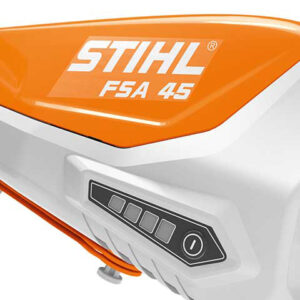 Roçadeira a bateria STIHL FSA 45
